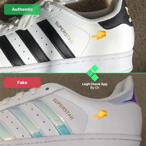 adidas nike fake shoe|how to check adidas authenticity.